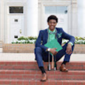 Meet your Posher, Jeremy